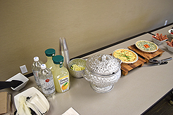 CALLISON - MULTI-VENDOR